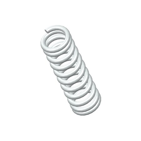 Approved Vendor Compression Spring, O= .219, L= .75, W= .035 G509966002